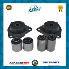 Arrière Bush Kit Pour Range