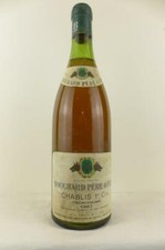  chablis bouchard père et