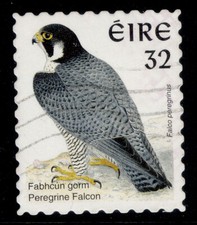 IRELAND QEII SG1088, 1997 32p