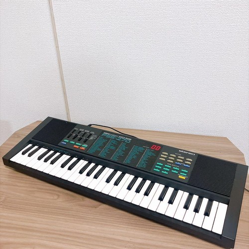 Yamaha pss 270 - yamaha, pss-270