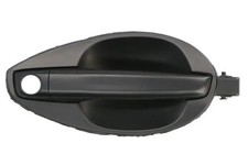 Poignée de coffre avant