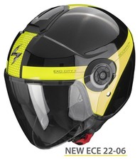 Scorpion EXO CITY 2 Short Jet
