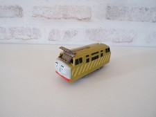 Train - Locomotive - Thomas et