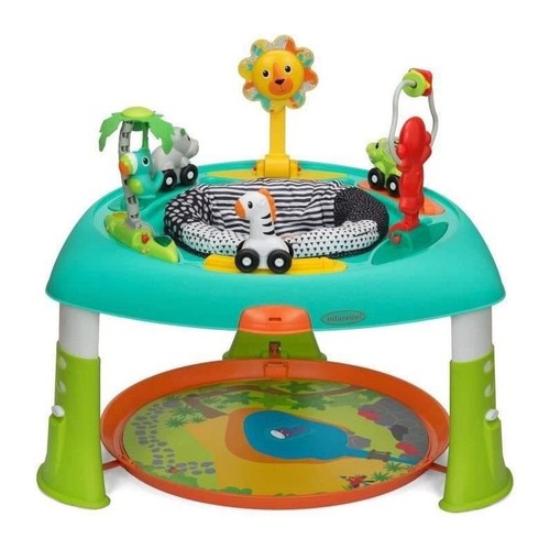 Infantino table activités - infantino, d'activités