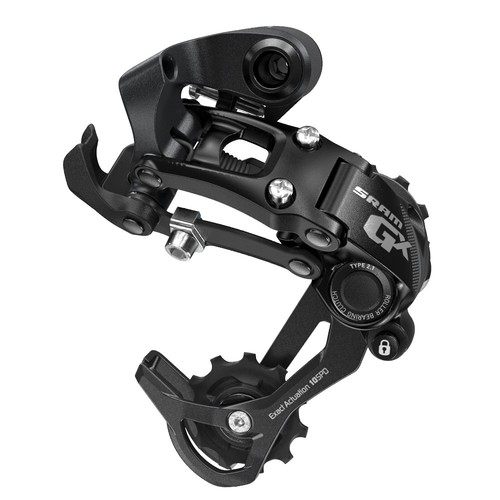 Dérailleur arrière sram - arrière,