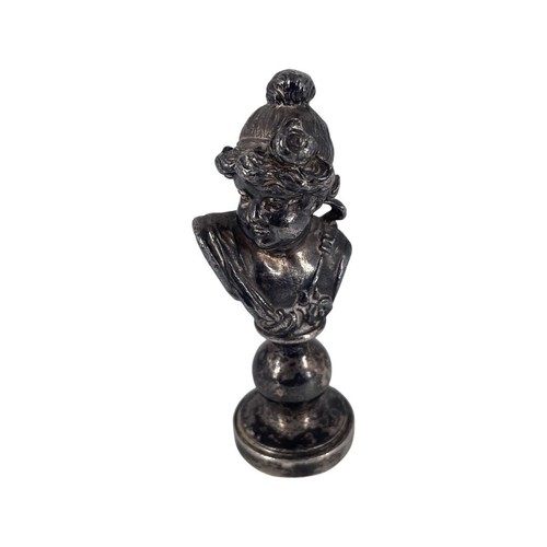 Cachet wmf art nouveau - wmf, en