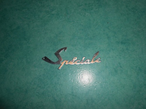 Logo monogramme aluminium - logo,