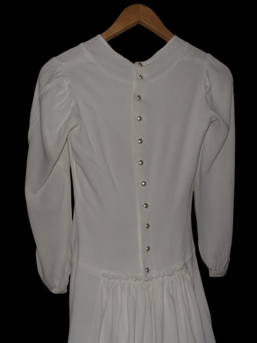 Robe mariée longue en - mariée,