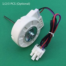 Moteur ventilateur radiateur