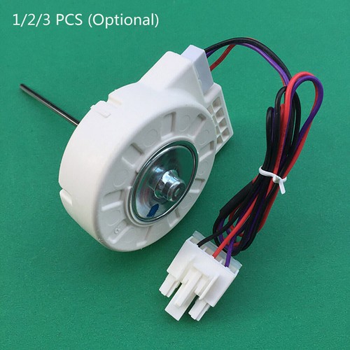 Moteur ventilateur radiateur