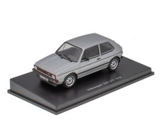 VOLKSWAGEN GOLF GTI 1976