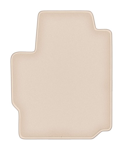 Tapis conducteur velours