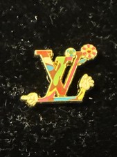 Pin’s Louis Vuitton Takashi