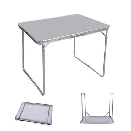 Table pliante légère - , en