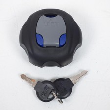 Bouchon de réservoir Tecnium pour Quad Kymco 150 Mxer 2002 à 2004 M9531 Neuf