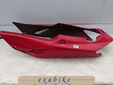 coque arriere pour Honda VFR