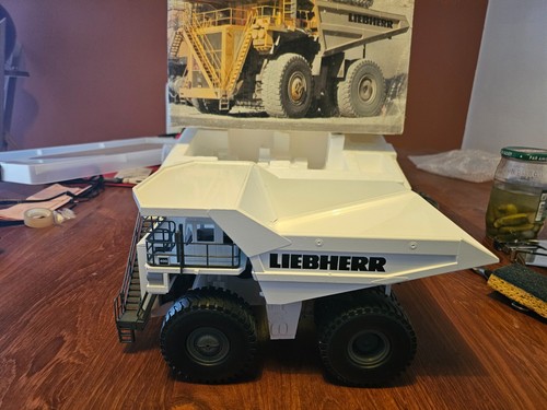 Dumper t282b conrad - dumper,