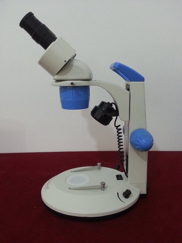 Loupe binoculaire eclairages - loupe,