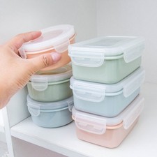 Petite boîte croustillante