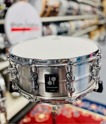 Sonor kompressor caisse claire - caisse,