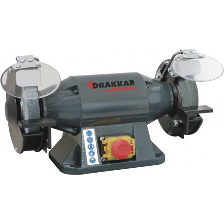 Touret meuler 230v 520w - à,