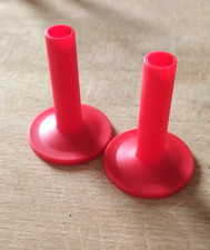 COUPELLE pied de CYMBALE long