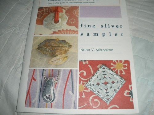 Htf fine silver - fine, by