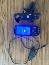 Scanner gestionnaire de stock