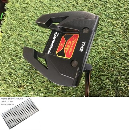 Taylormade spider noir tm2 - gt,