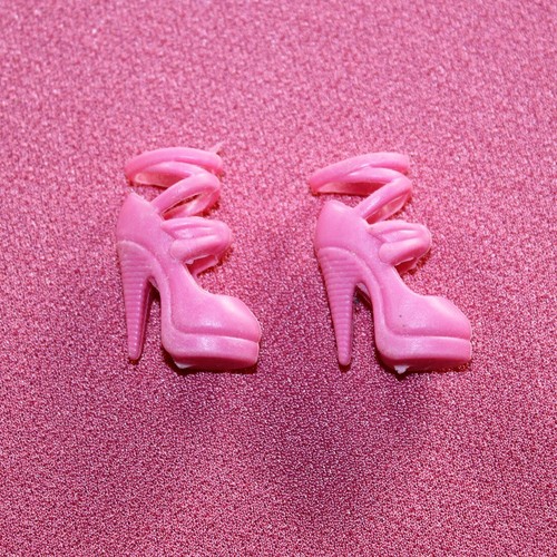 Paire chaussures talons - chaussures,