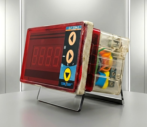 Conzerv compteur numérique - conzerv,