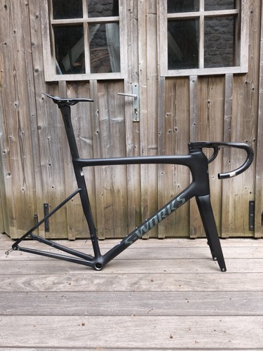 Cadre specialized tarmac sl8 - specialized,