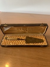 Ancienne Pelle À Tarte Métal