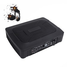 Caisson De Basses Actif