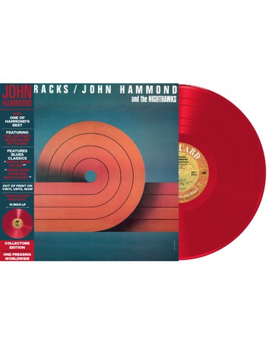 John hammond and - john,