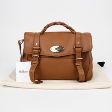 Mulberry Sac à main medium