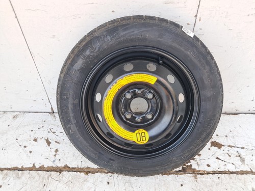 Ruota scorta fori fiat - scorta,