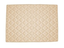 Matelassé Cuir artificiel