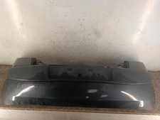 Pare choc arriere RENAULT