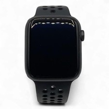 Apple Watch Nike SE 1st