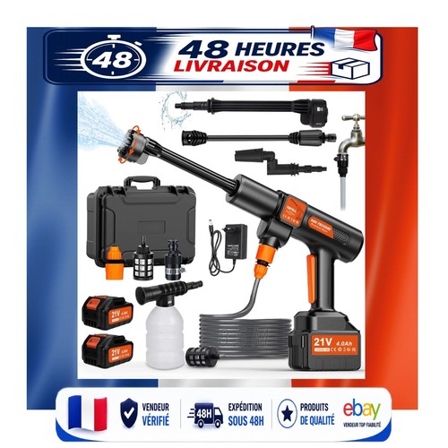 Topall nettoyeur haute - topall,