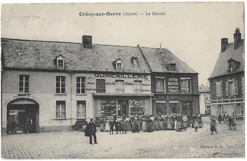 Fr02 crecy sur - serre, marche