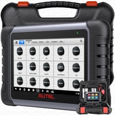 2026 Autel MaxiCOM MK808S