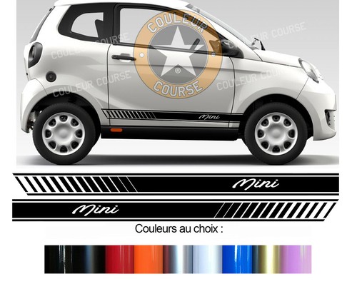 Bandes bas caisse - 2, de