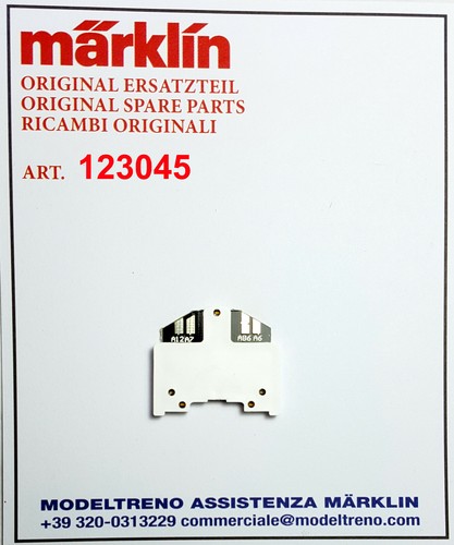 Marklin 123045 led - marklin,