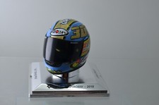 HELMET CASQUE MOTOGP LORIS