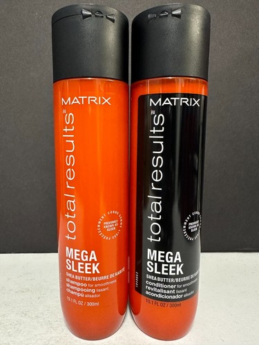 Matrix total results mega - matrix,