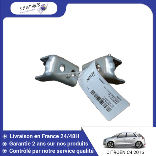Charnière porte avg - 🇫🇷,