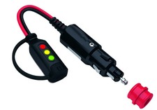 Redresseur, chargeur de