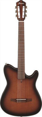 Guitare ibanez nylon sound - guitare,